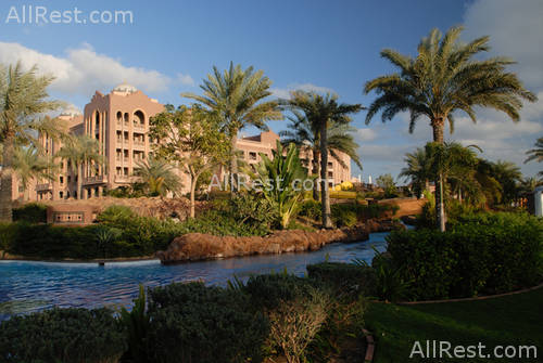 Emirates Palace Abu Dhabi 79